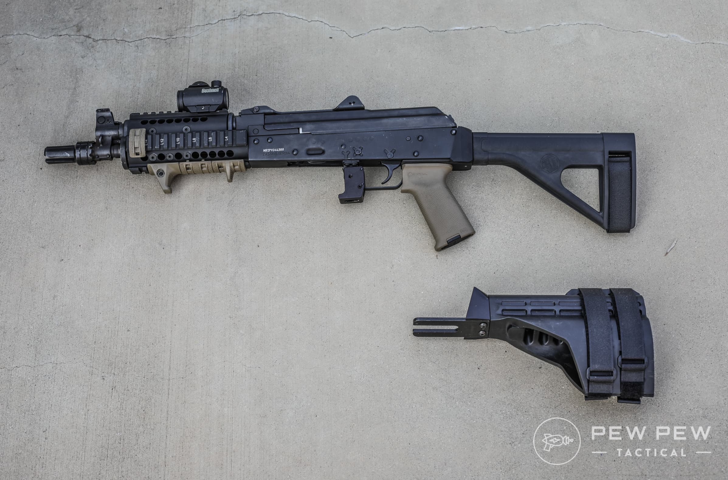 SB SOB47 and Old SB47