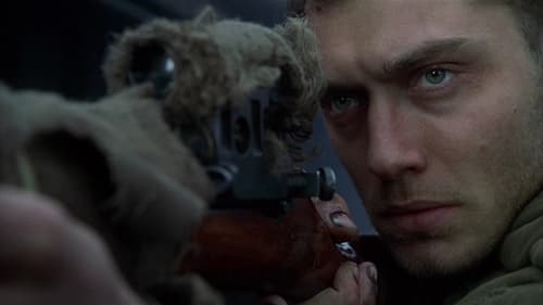 Enemy at the Gates M91/30 PU