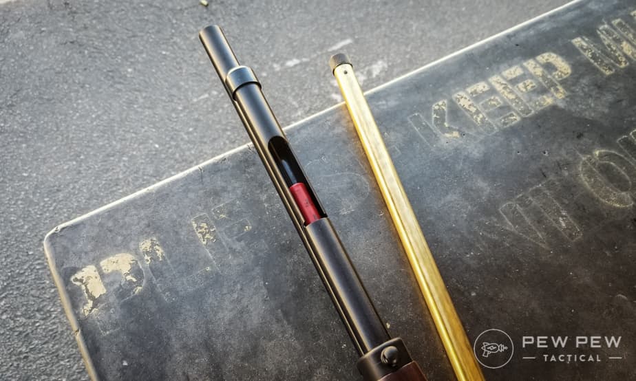 .410 Cylinder Magazine