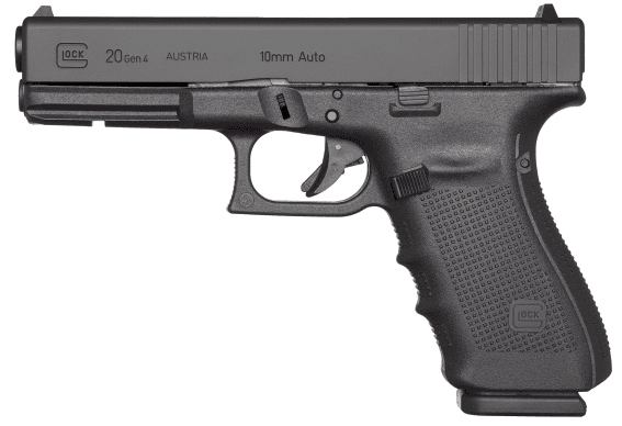 Glock 20