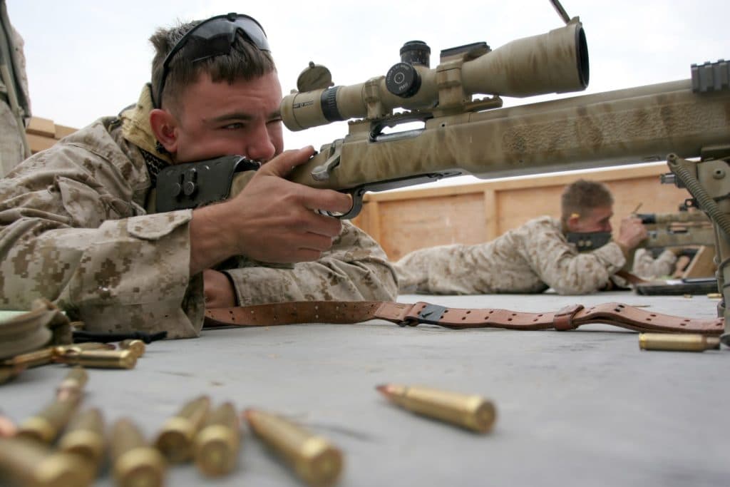 Post Thumbnail Image for post: Ballistic Coefficient: Everything You Ever Wanted to Know