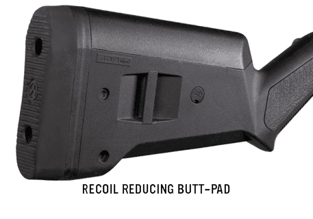 Magpul SGA butt pad