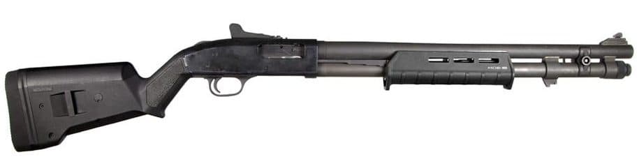 Magpul SGA