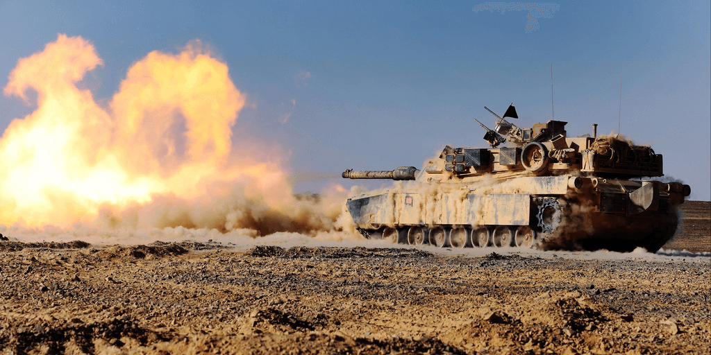 Post Thumbnail Image for post: How to Buy a Tank...Yes, Really!