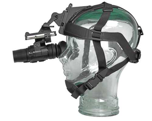 NVM14 Head Mount