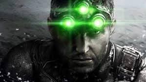 Splinter Cell NVG