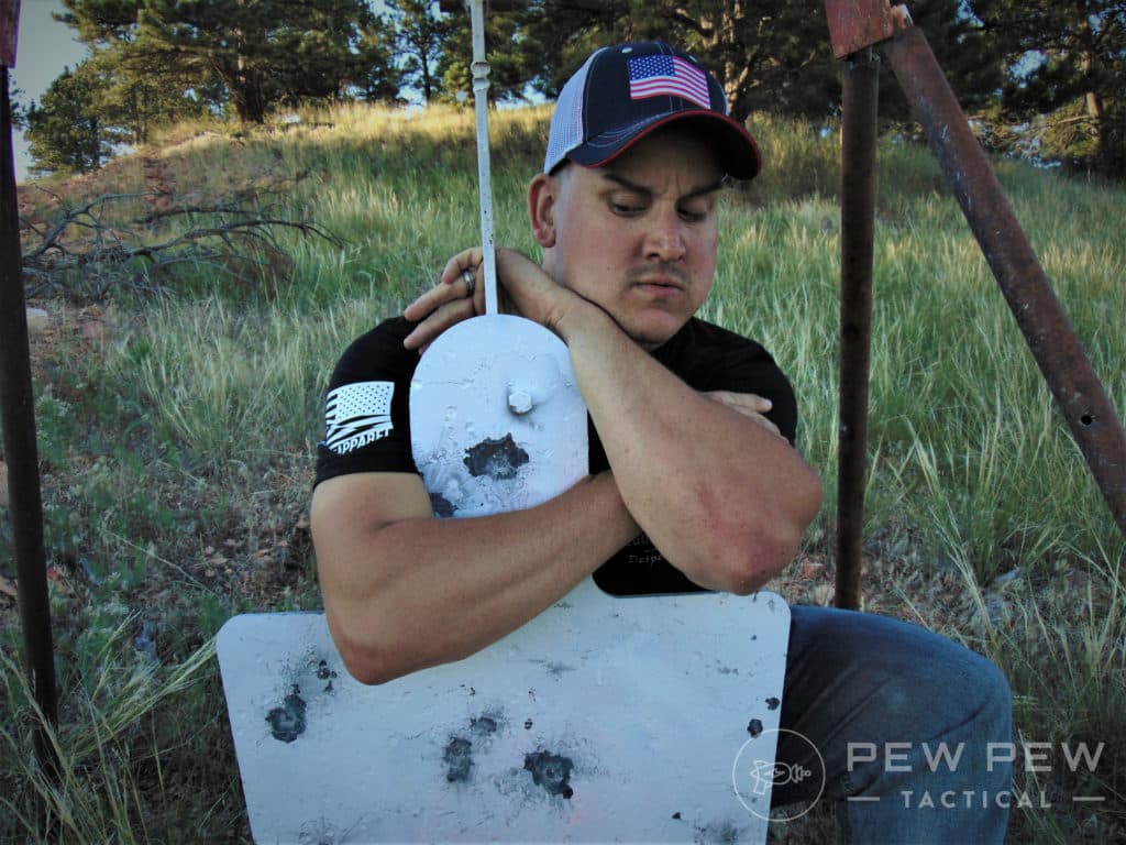 Post Thumbnail Image for post: Beginner's Guide to Steel Challenge Competition