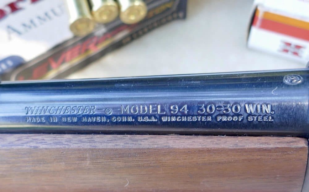 Winchester Model 94 in .30-30