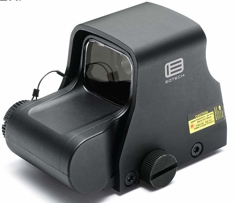 EOTech XPS2-0