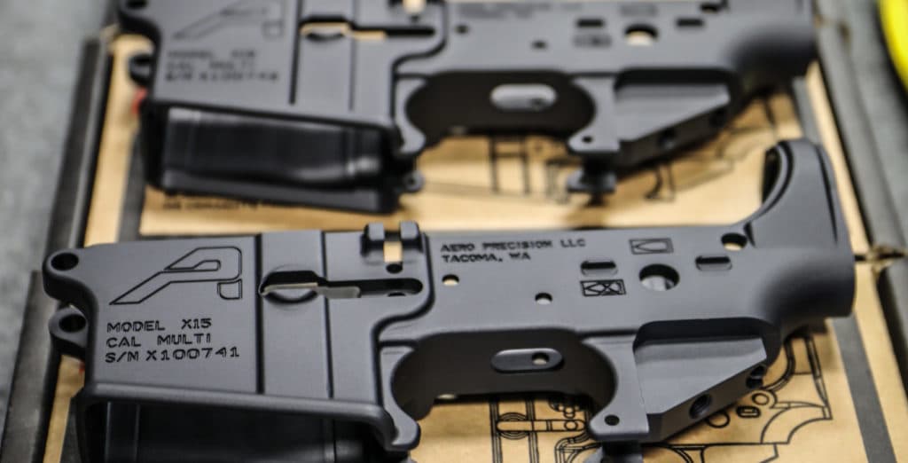 ar lower