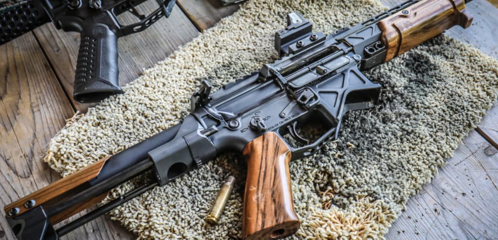 AR-15 Gunsmithing