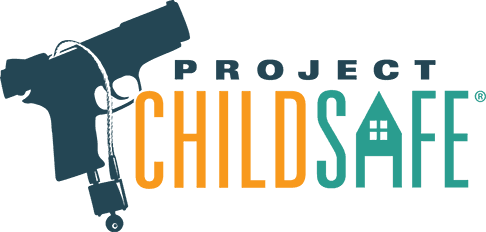 Project Child Safe Logo