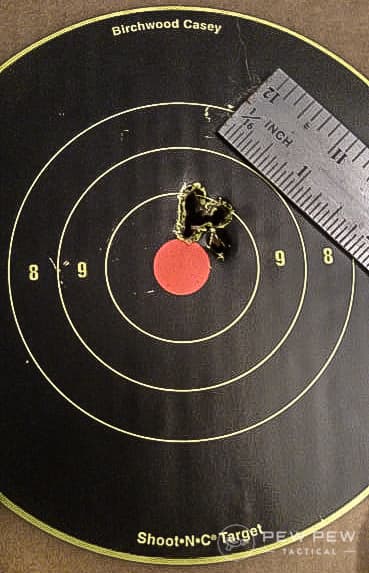 Ruger Precision Rifle (9)