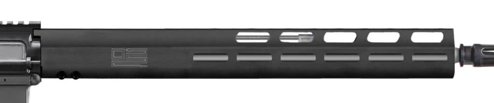 Sig Sauer Tread Handguard