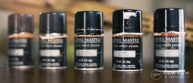 Model Masters