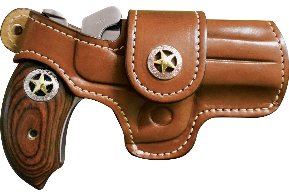 Ranger Holstered