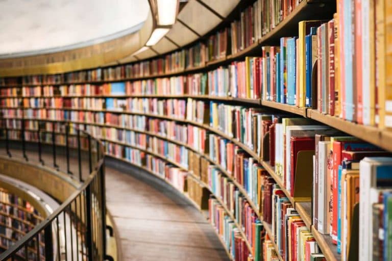 Post Thumbnail Image for post: Best Firearms & Shooting Books (That We Love)