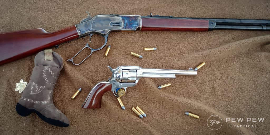 Cowboy Guns (6)