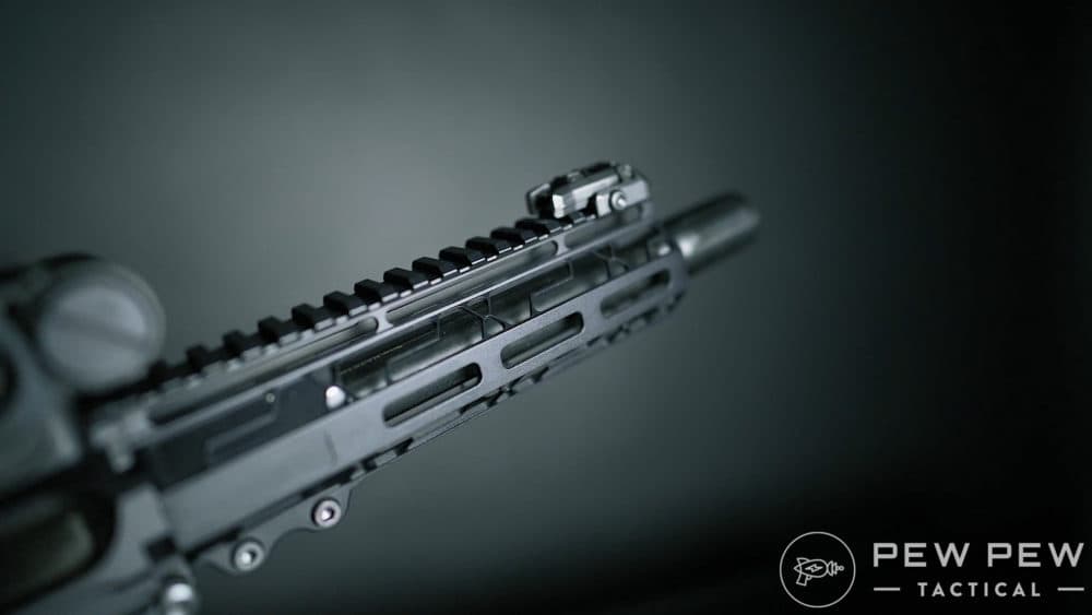 Linear Comp