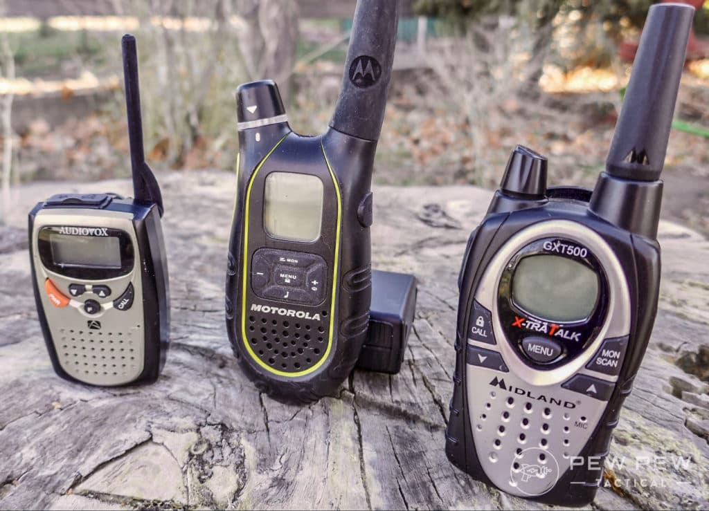HAM Radio (2)