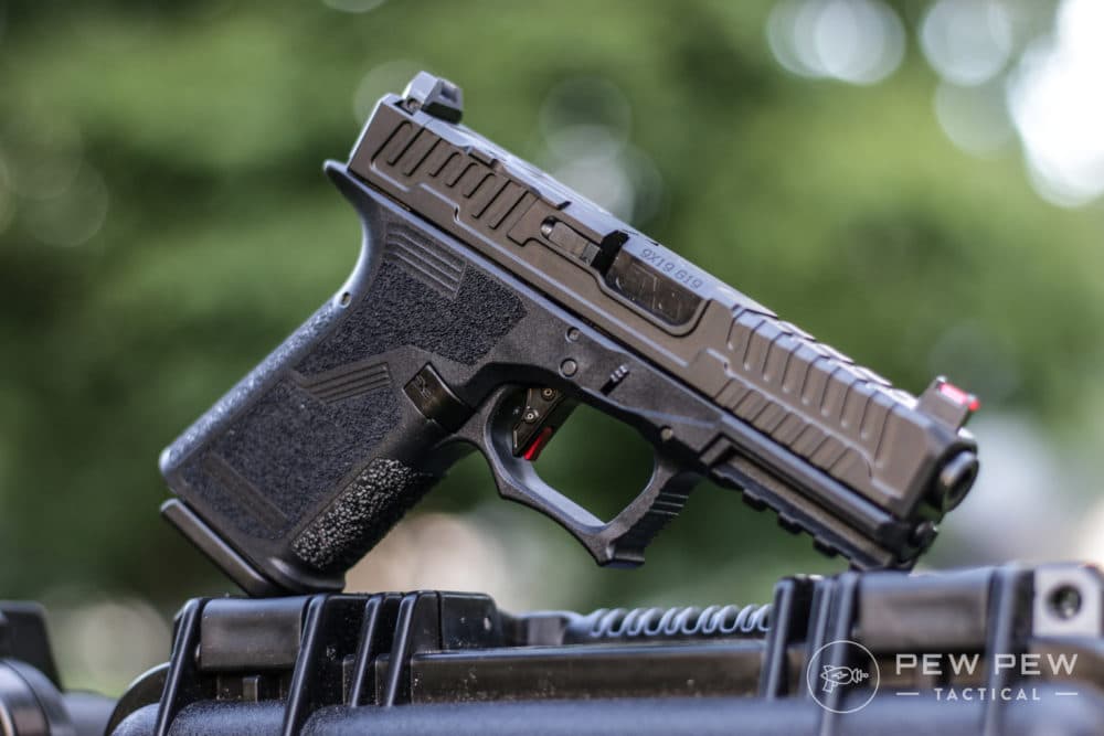 FX-19 Patriot