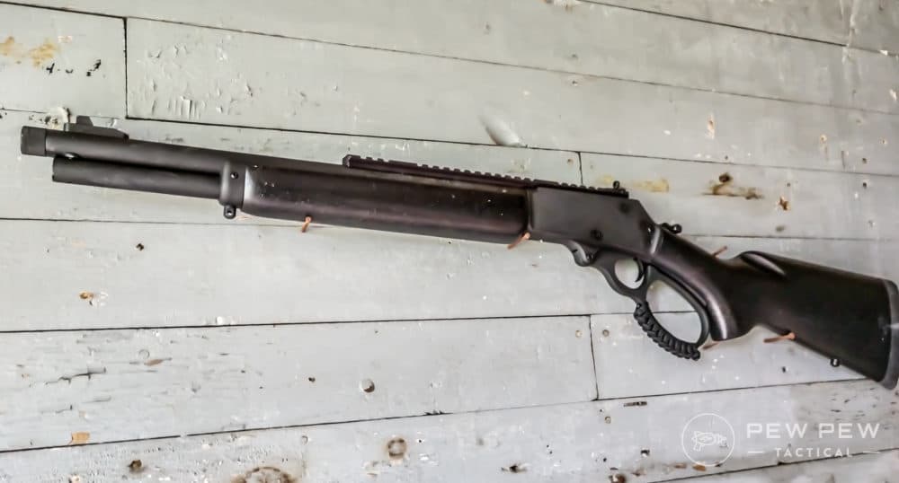 Marlin .45-70