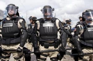 Post Thumbnail Image for post: Is There a National Gun Registry?