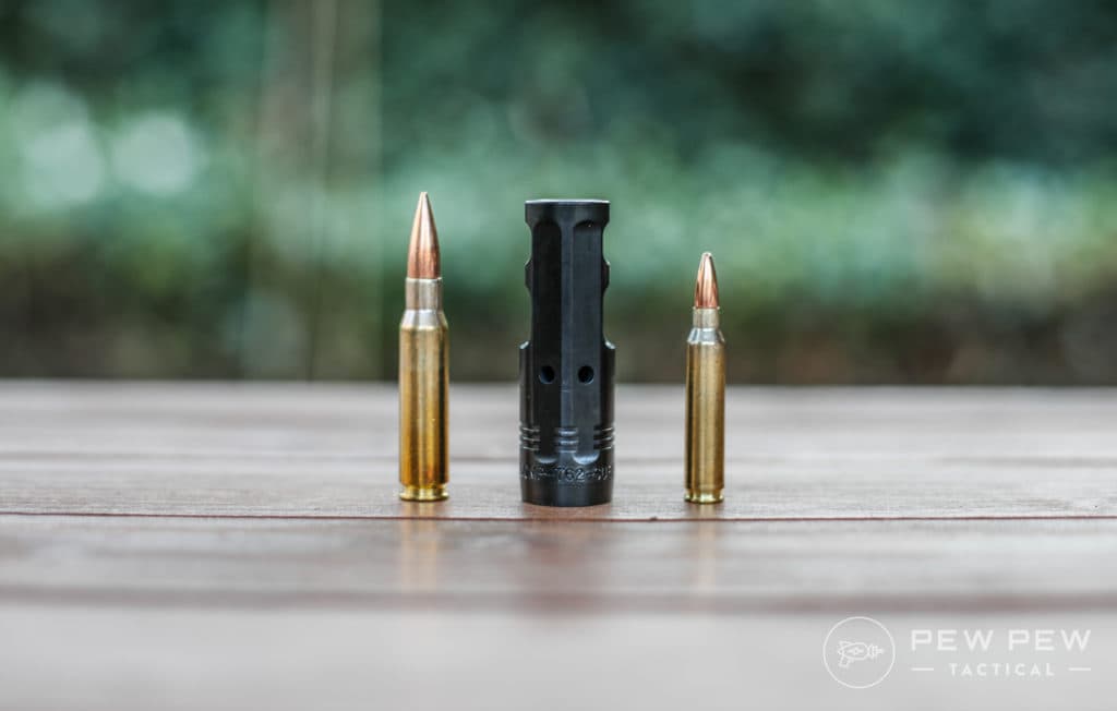 Surefire ProComp 762 Brake