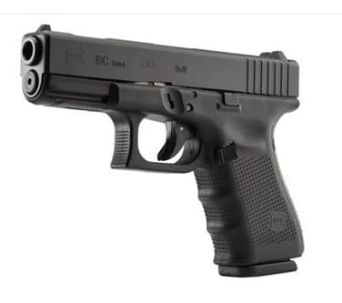 Glock 19