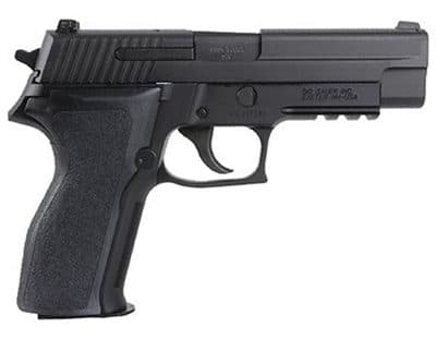Sig Sauer P226