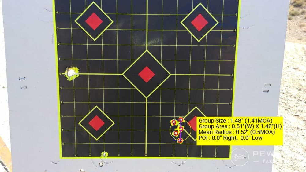 300blk SB