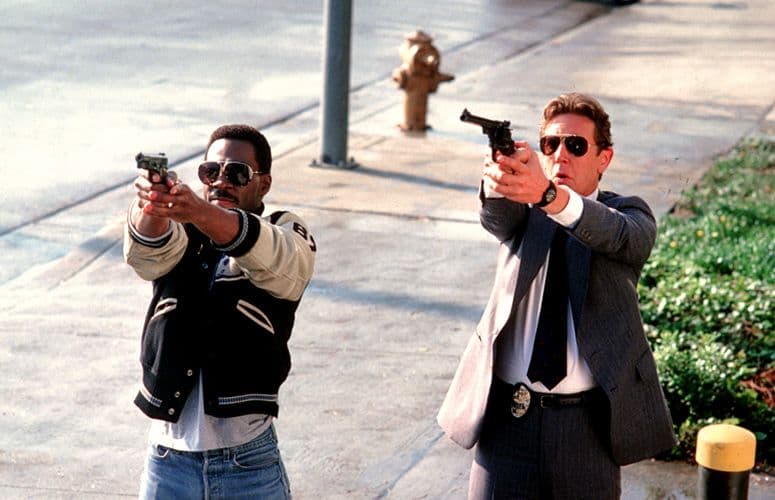 Beverly Hills Cop