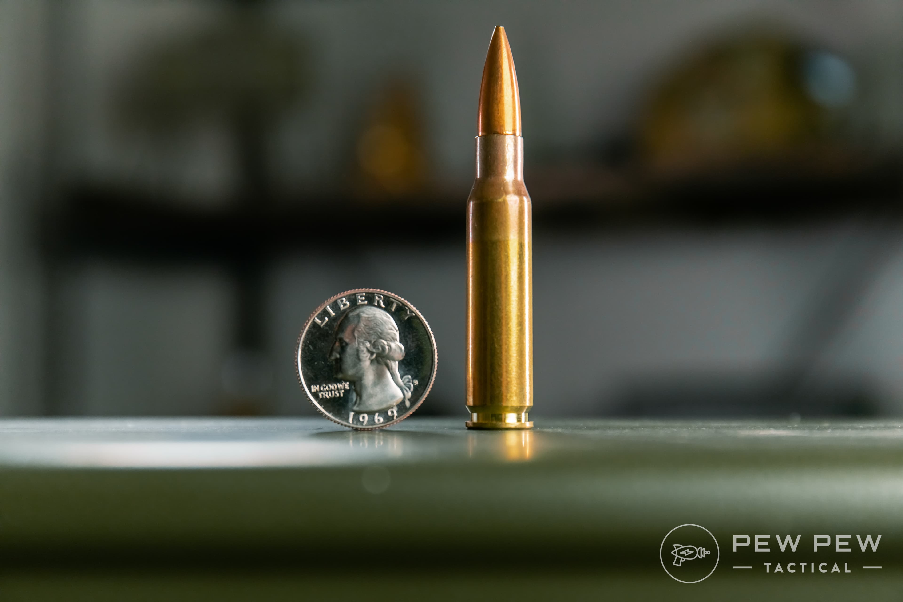 7.62x51mm