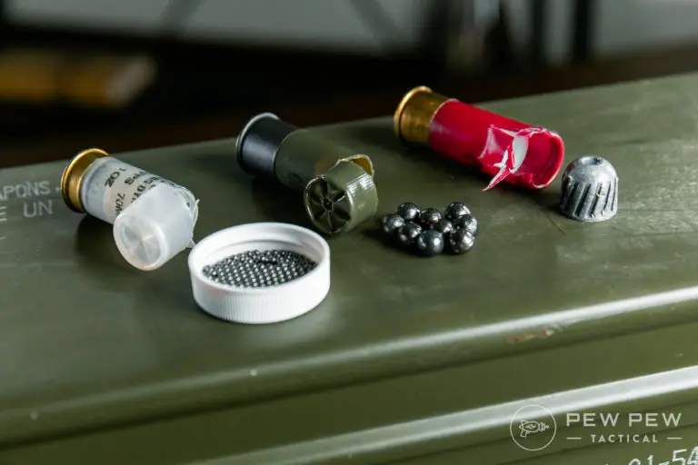 Post Thumbnail Image for post: 12-Gauge vs. 20-Gauge vs .410 Bore: Which Is Best for Home Defense?