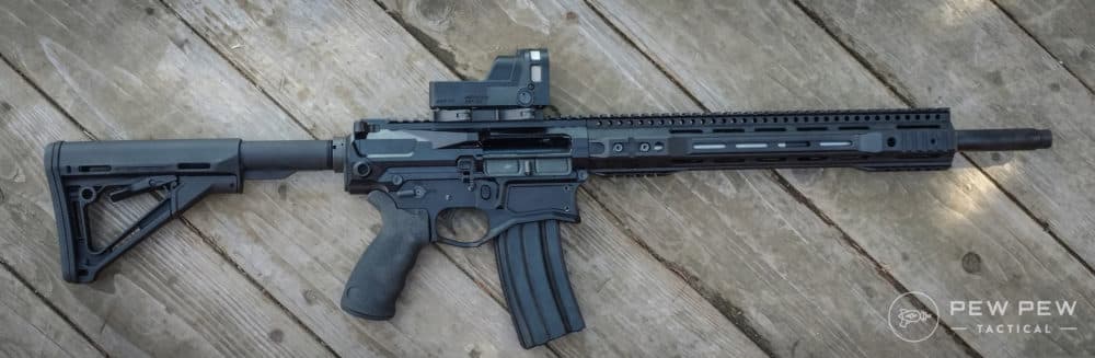 Big Horn Armory .500 Auto Max (2)