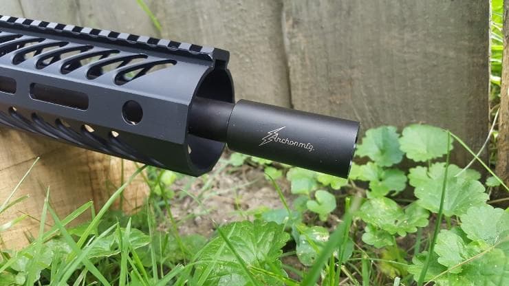 Archon MFG linear comp