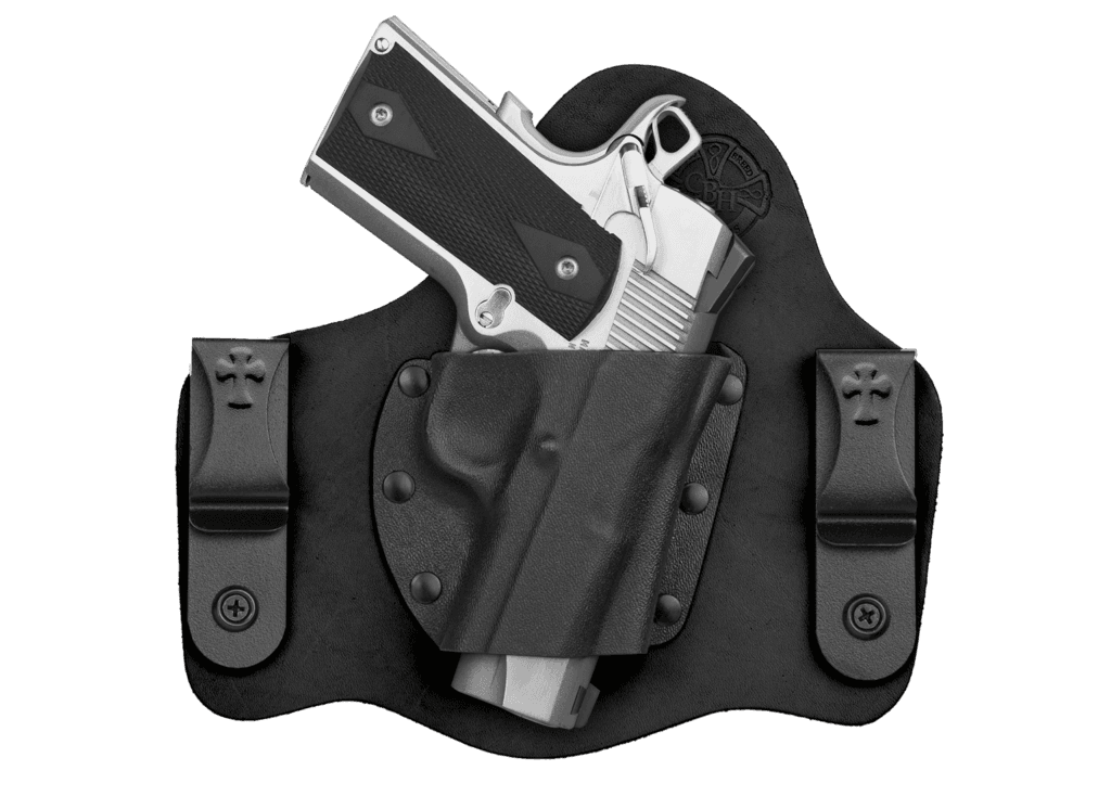 CrossBreed SuperTuck Deluxe IWI Masada Holster