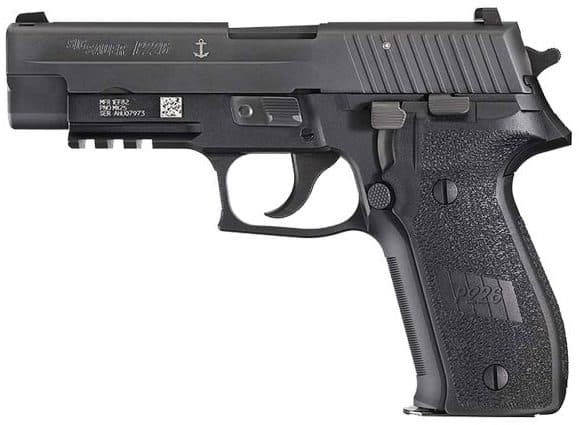 Sig Mk25