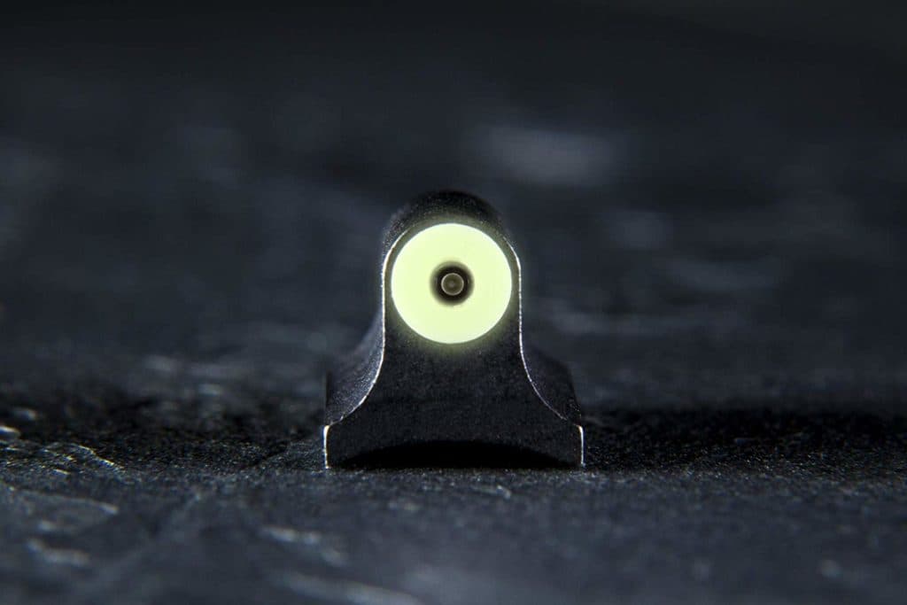 XS Big Dot Glow