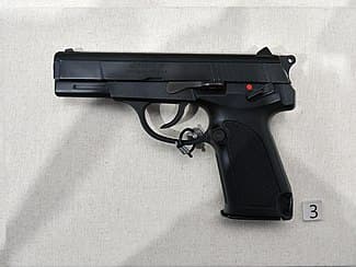 Chinese Type 92