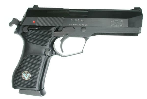 Vektor SP1
