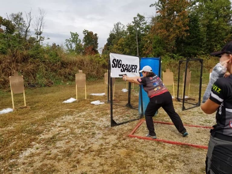 Post Thumbnail Image for post: Best Firearm Resources for Women: Online & Local