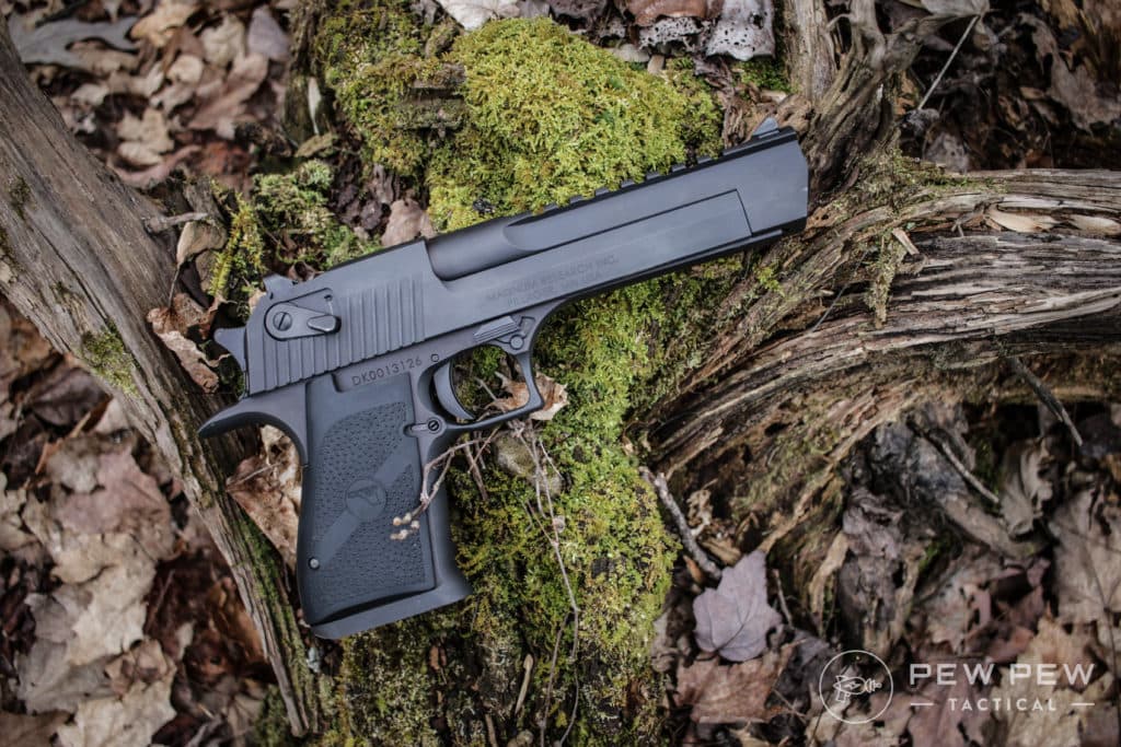 Desert Eagle