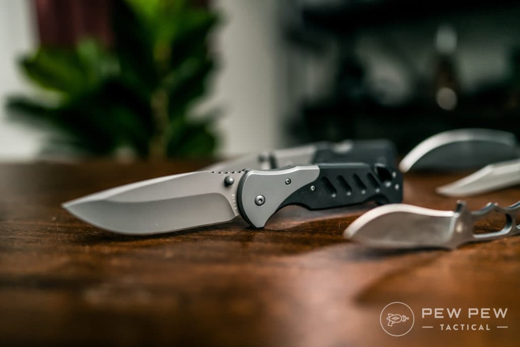 Ka-Bar Coypu