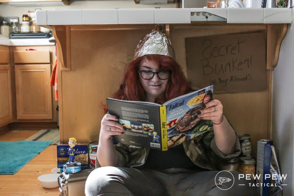 Post Thumbnail Image for post: Best Prepping & Survival Websites: Stay Alive