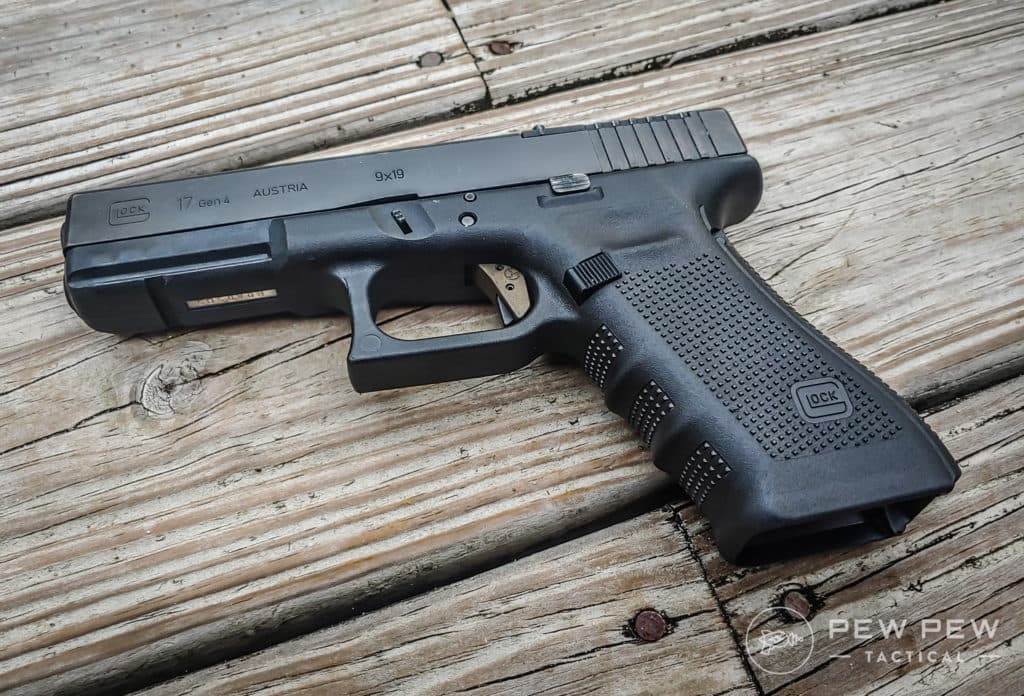 glock condition 4