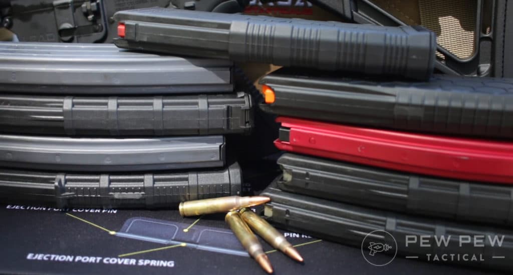 Lead Star Grunt AR-15 (13)