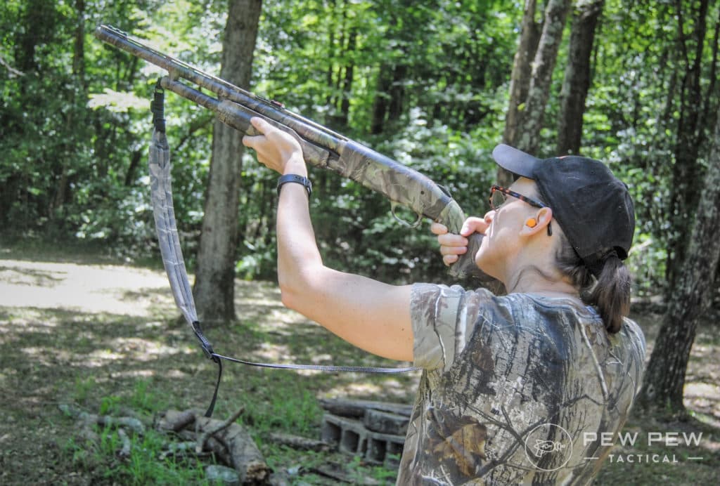 Post Thumbnail Image for post: Best Rifles & Shotguns for Women (From a Woman)