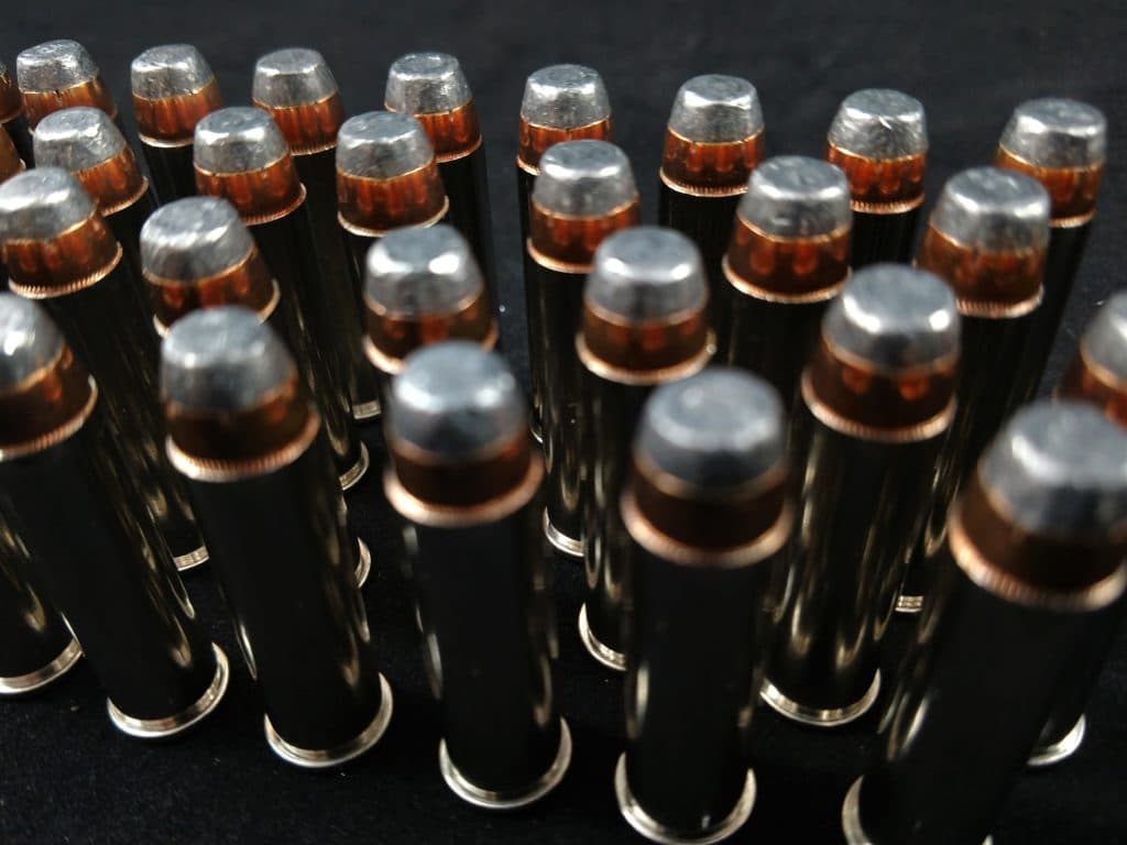 Post Thumbnail Image for post: The Ammo Equation: How Much Ammo Do You Really Need?