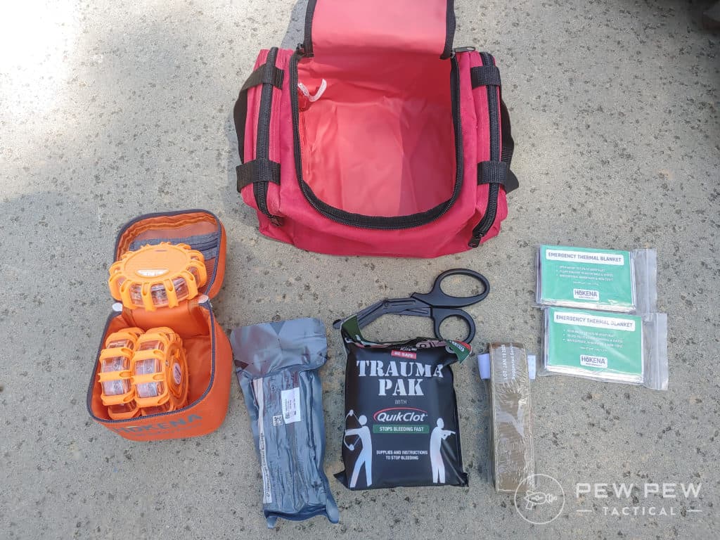 Bug out bags (1)